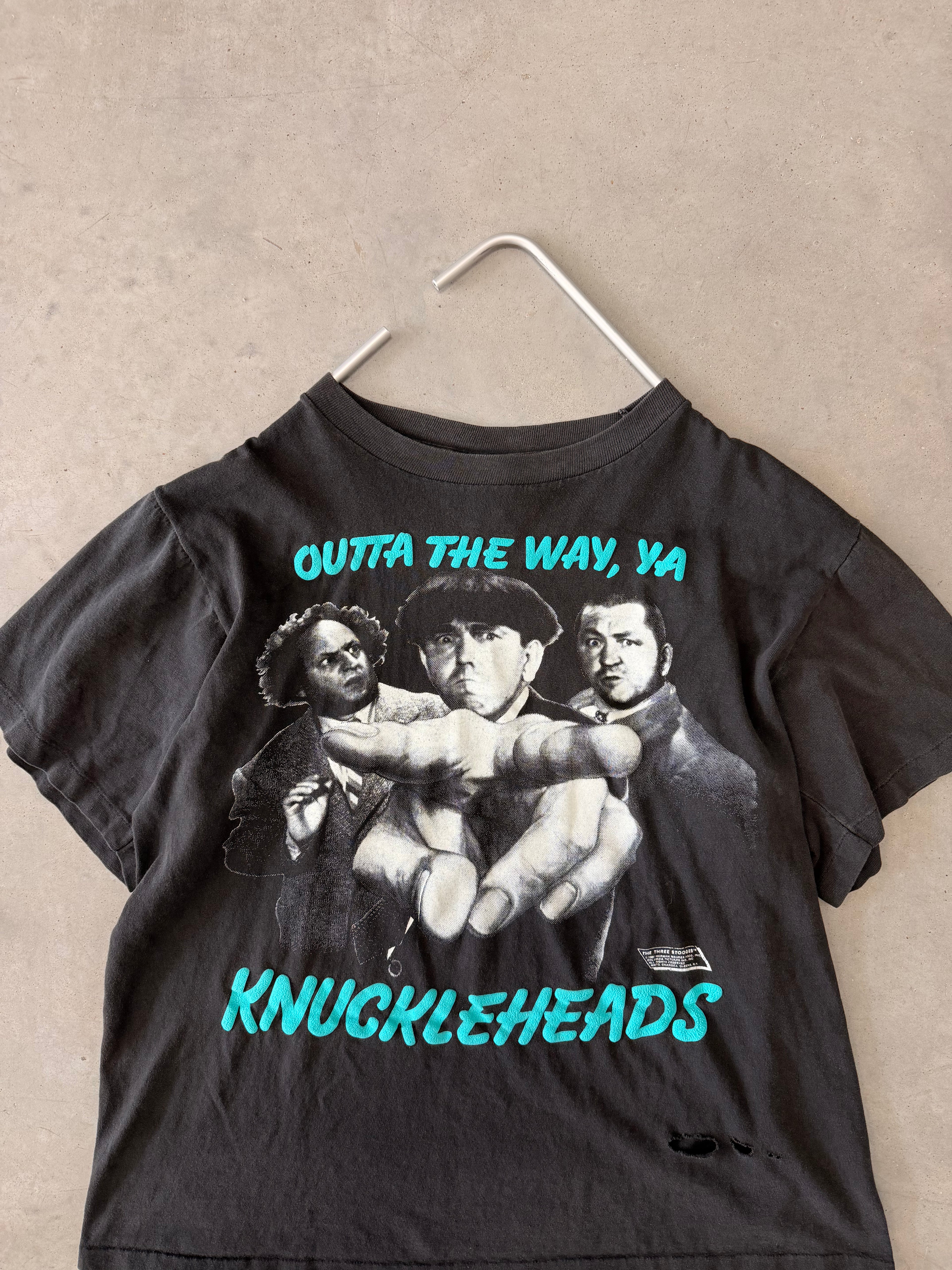 ONLI VINTAGE - 1990s "Knuckleheads" Tee