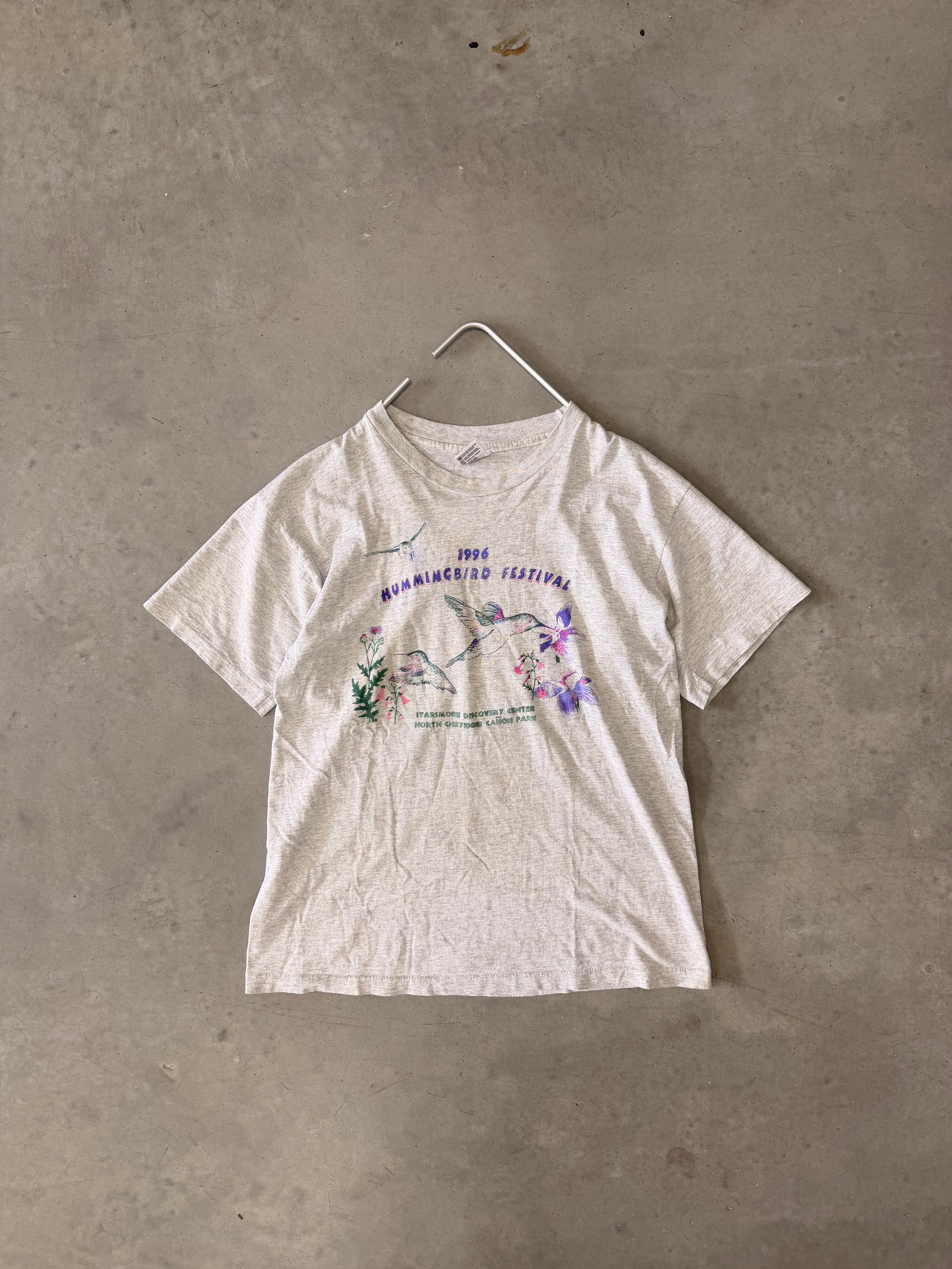 ONLI VINTAGE - 1990s Humming Bird Tee