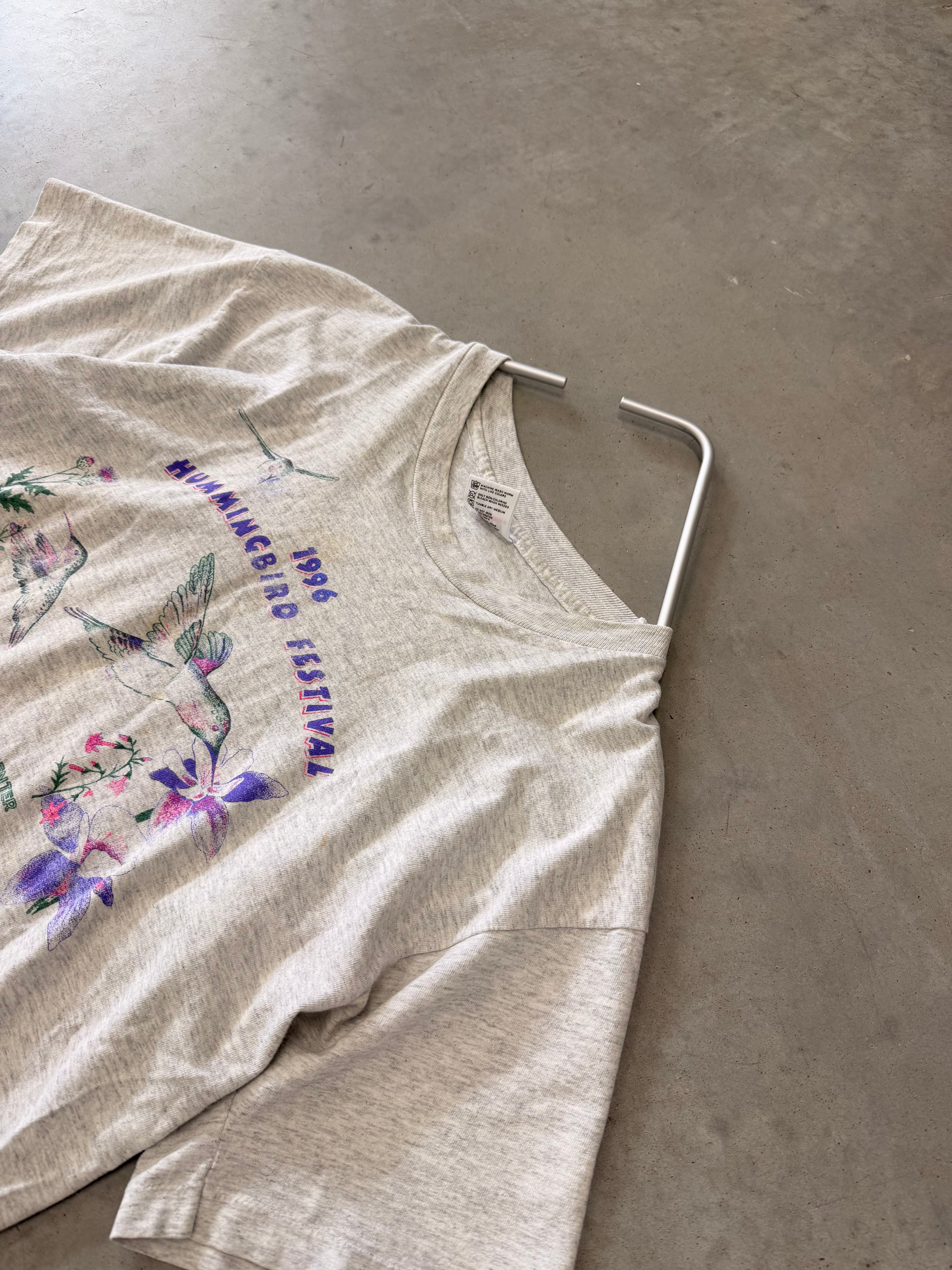 ONLI VINTAGE - 1990s Humming Bird Tee