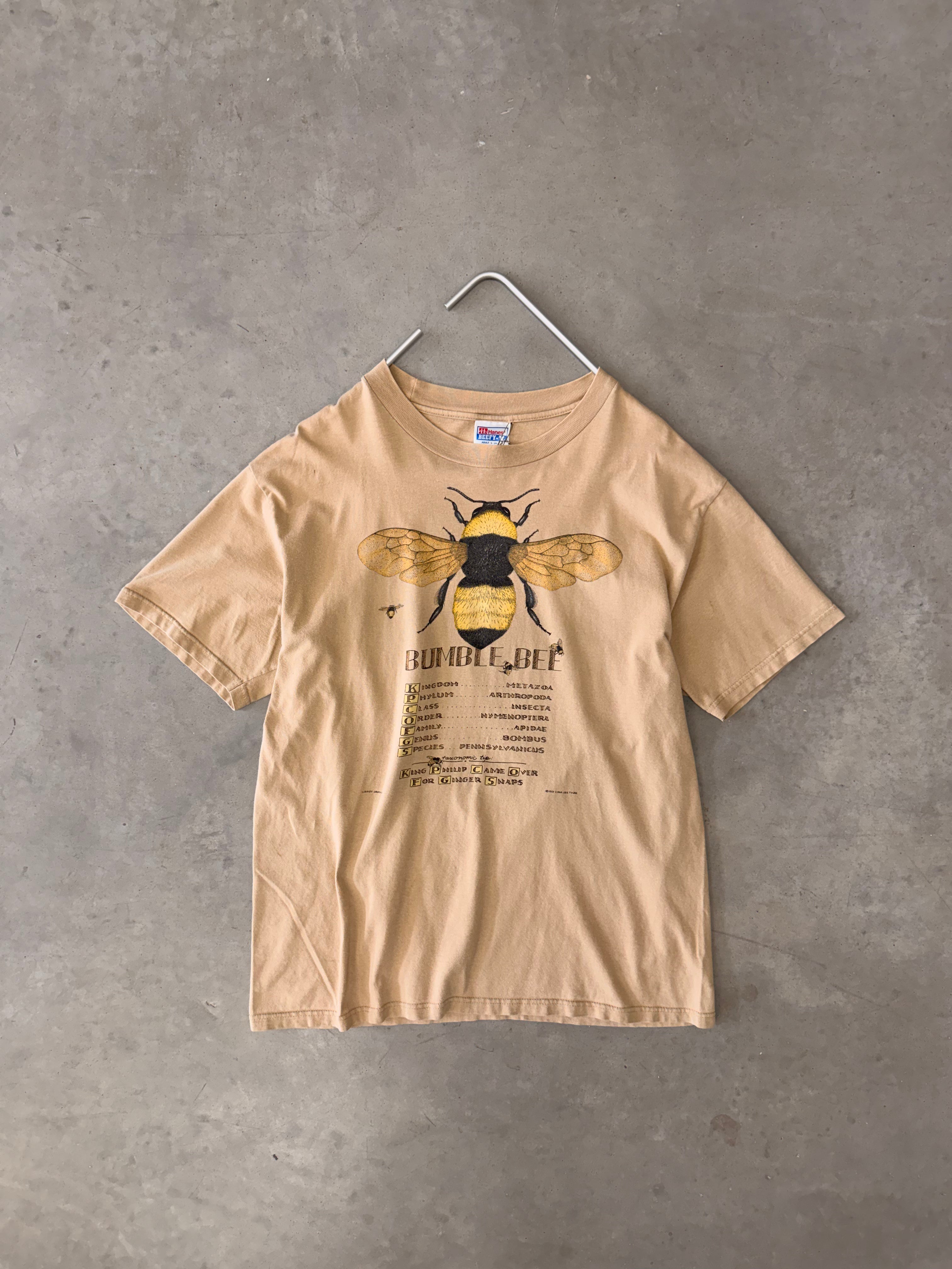 ONLI VINTAGE - 1990s Bumblebee Tee