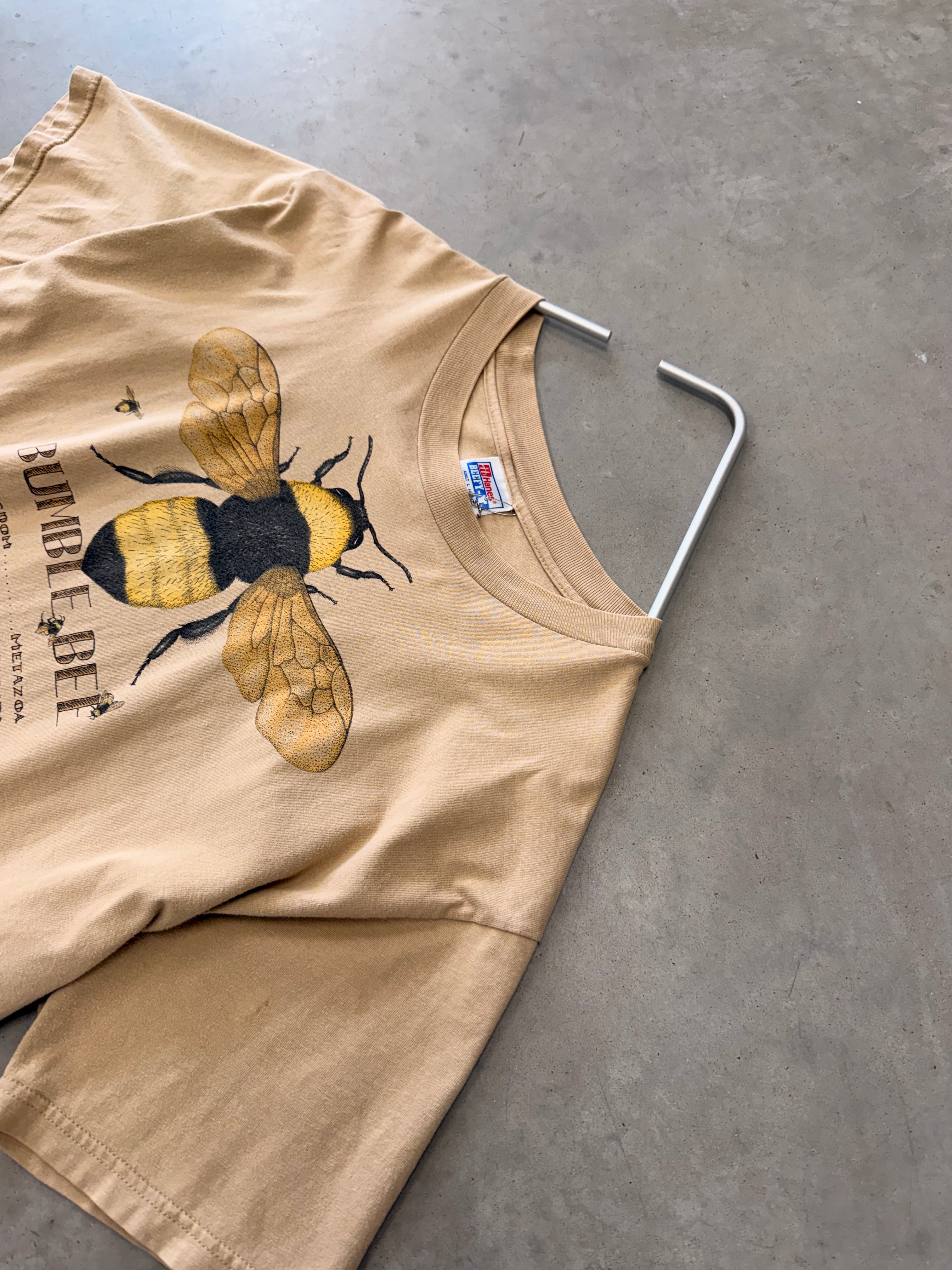 ONLI VINTAGE - 1990s Bumblebee Tee