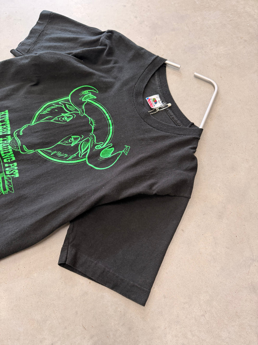 ONLI VINTAGE - 1990s Moose Tee