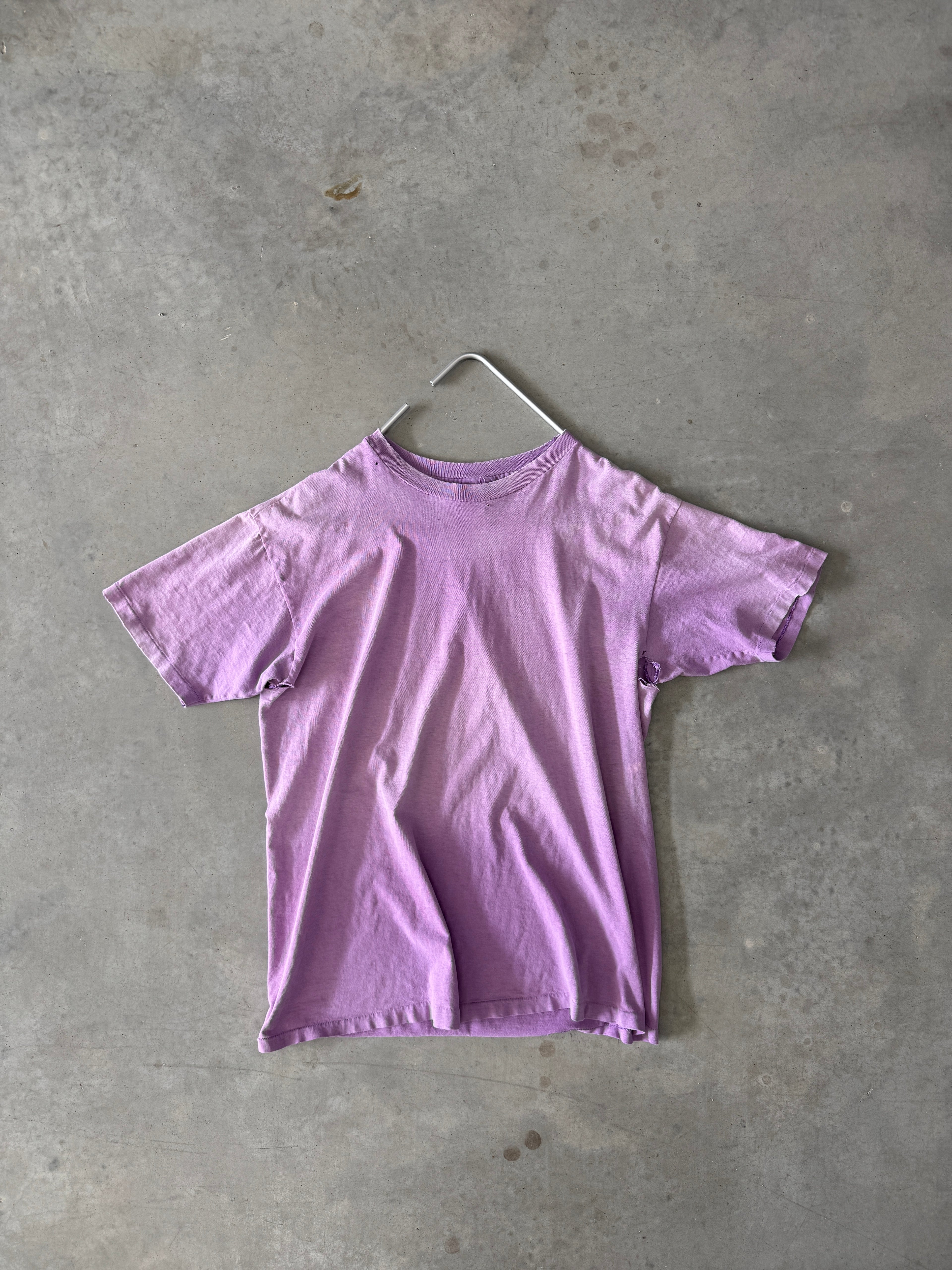 ONLI VINTAGE - 1980s Single-Stitch Blank