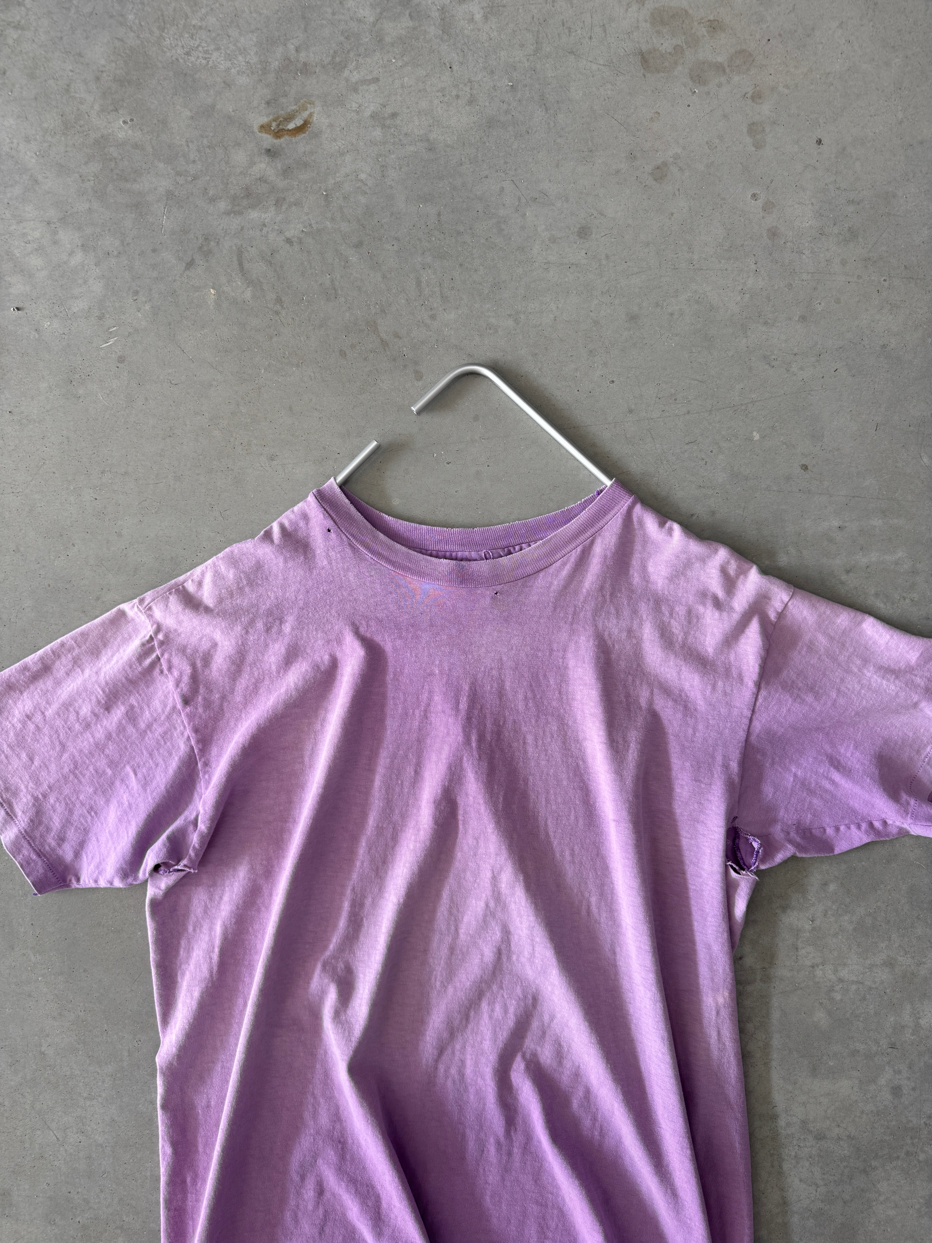 ONLI VINTAGE - 1980s Single-Stitch Blank
