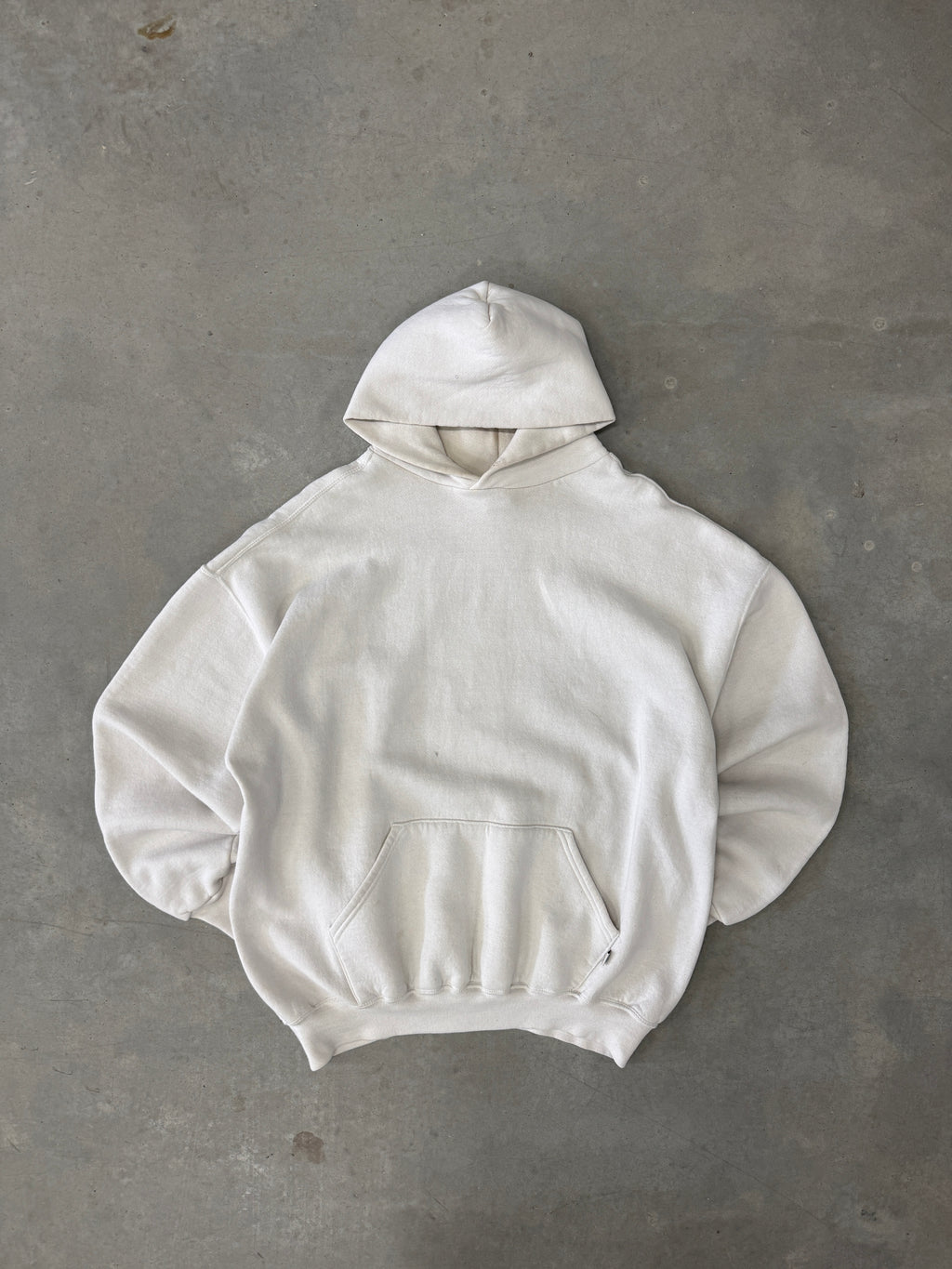 ONLI VINTAGE - 1990s Boxy Russell Hoodie