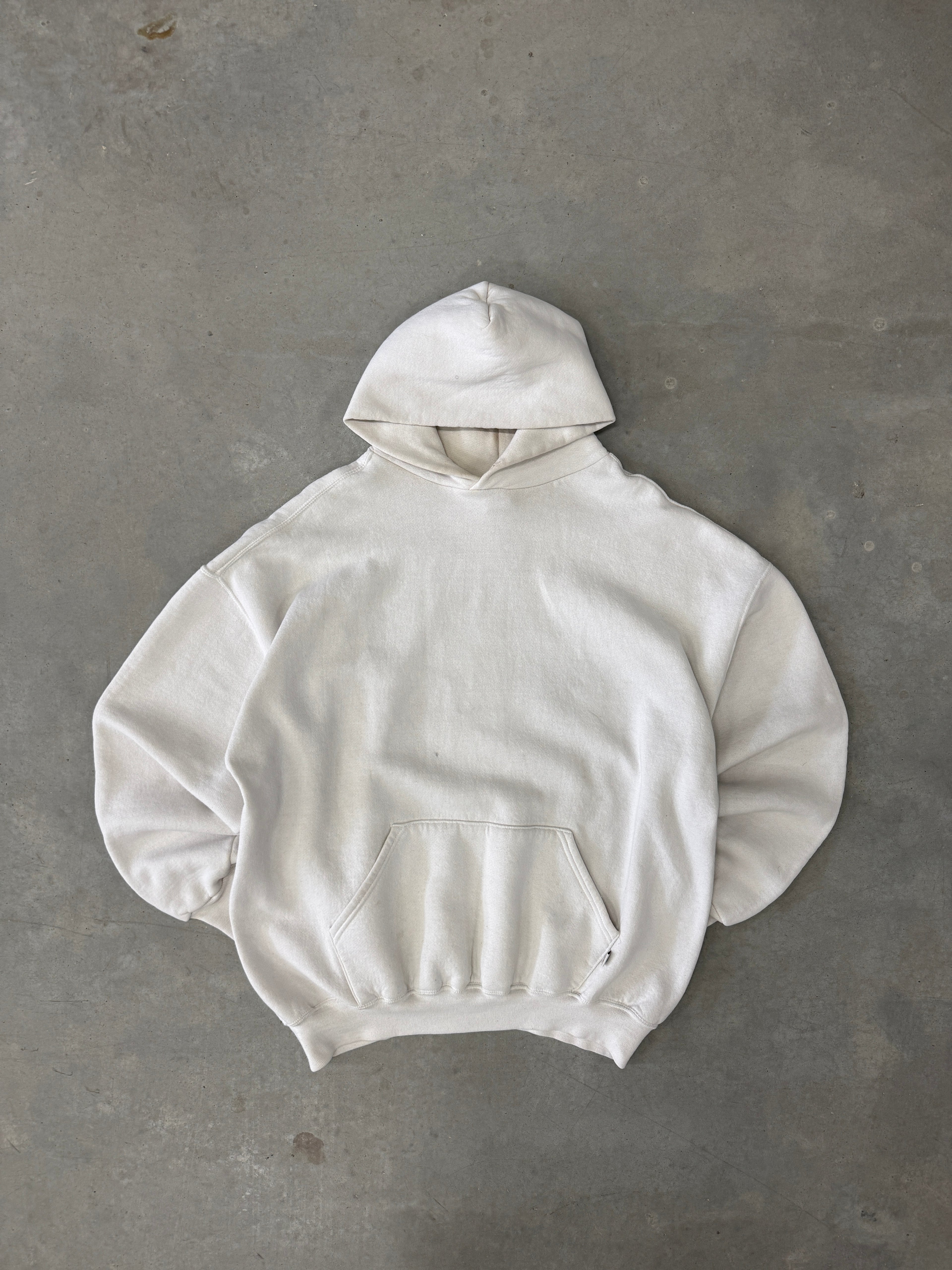 ONLI VINTAGE - 1990s Boxy Russell Hoodie