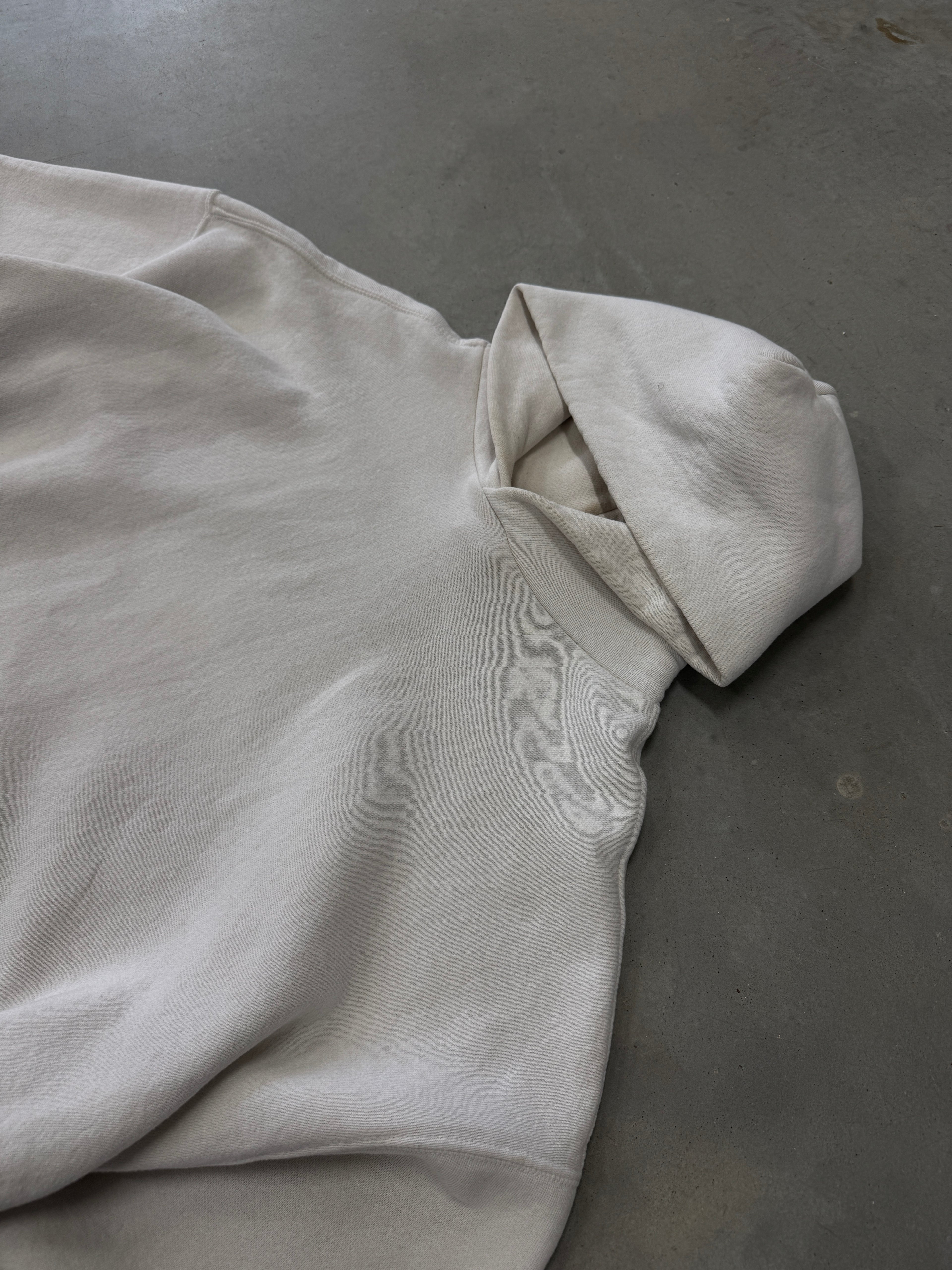 ONLI VINTAGE - 1990s Boxy Russell Hoodie