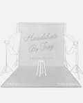 ONLi presents: HEADSHOTS BY TROY