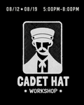 ONLi presents: CADET DESIGN WORKSHOP