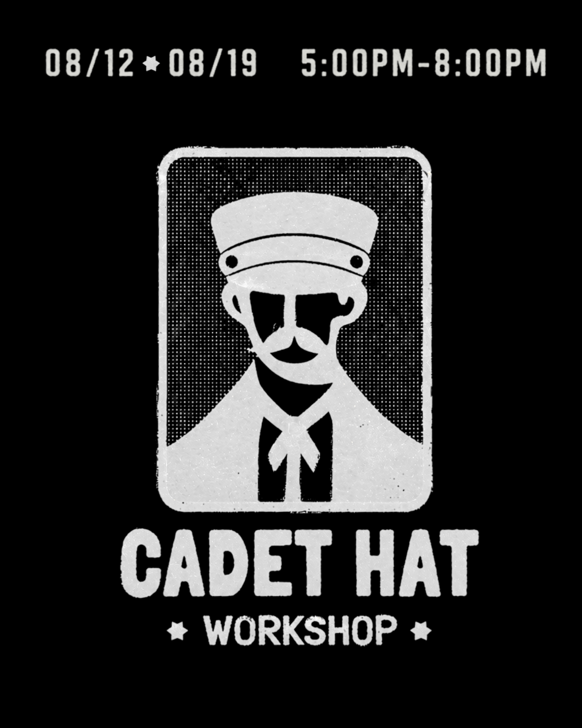 ONLi presents: CADET DESIGN WORKSHOP