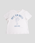Onli "Get ’Em Boys" Tee