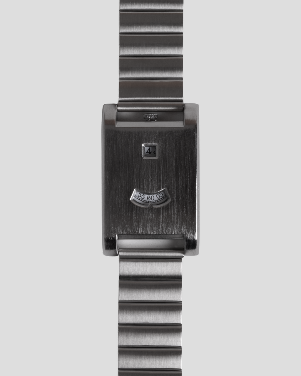 Analog Watch