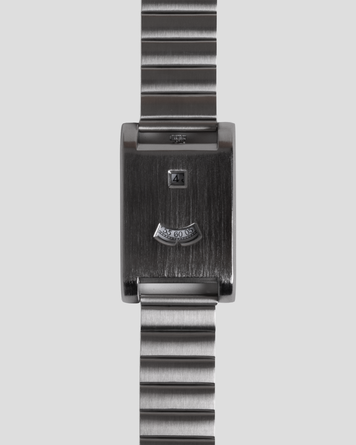 Analog Watch