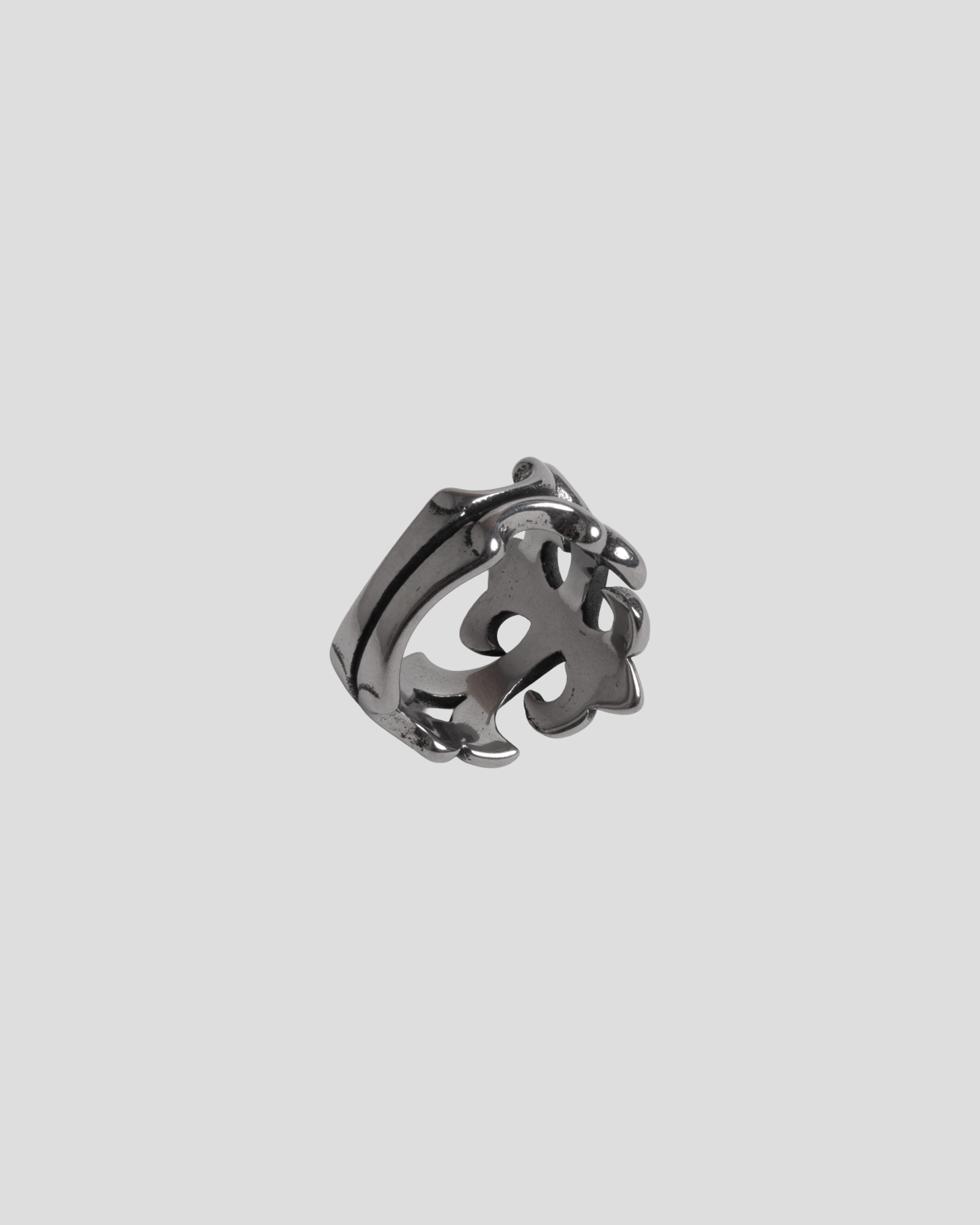 Fleur Ring