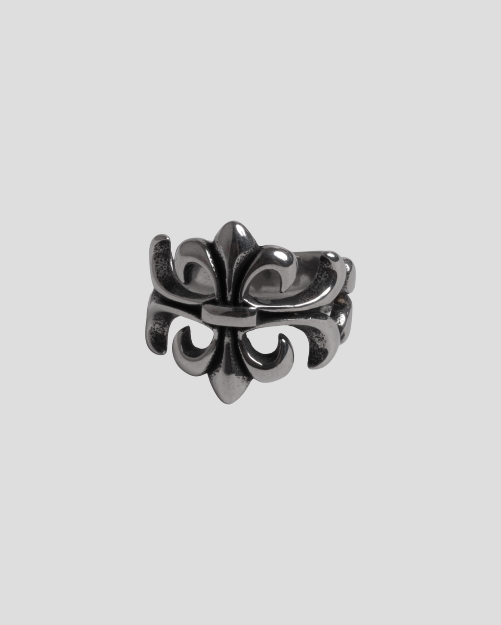 Fleur Ring