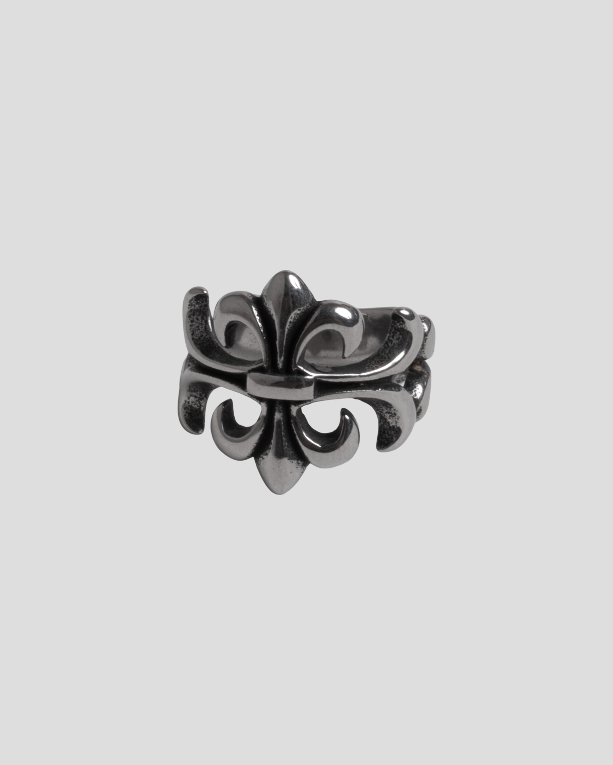Fleur Ring