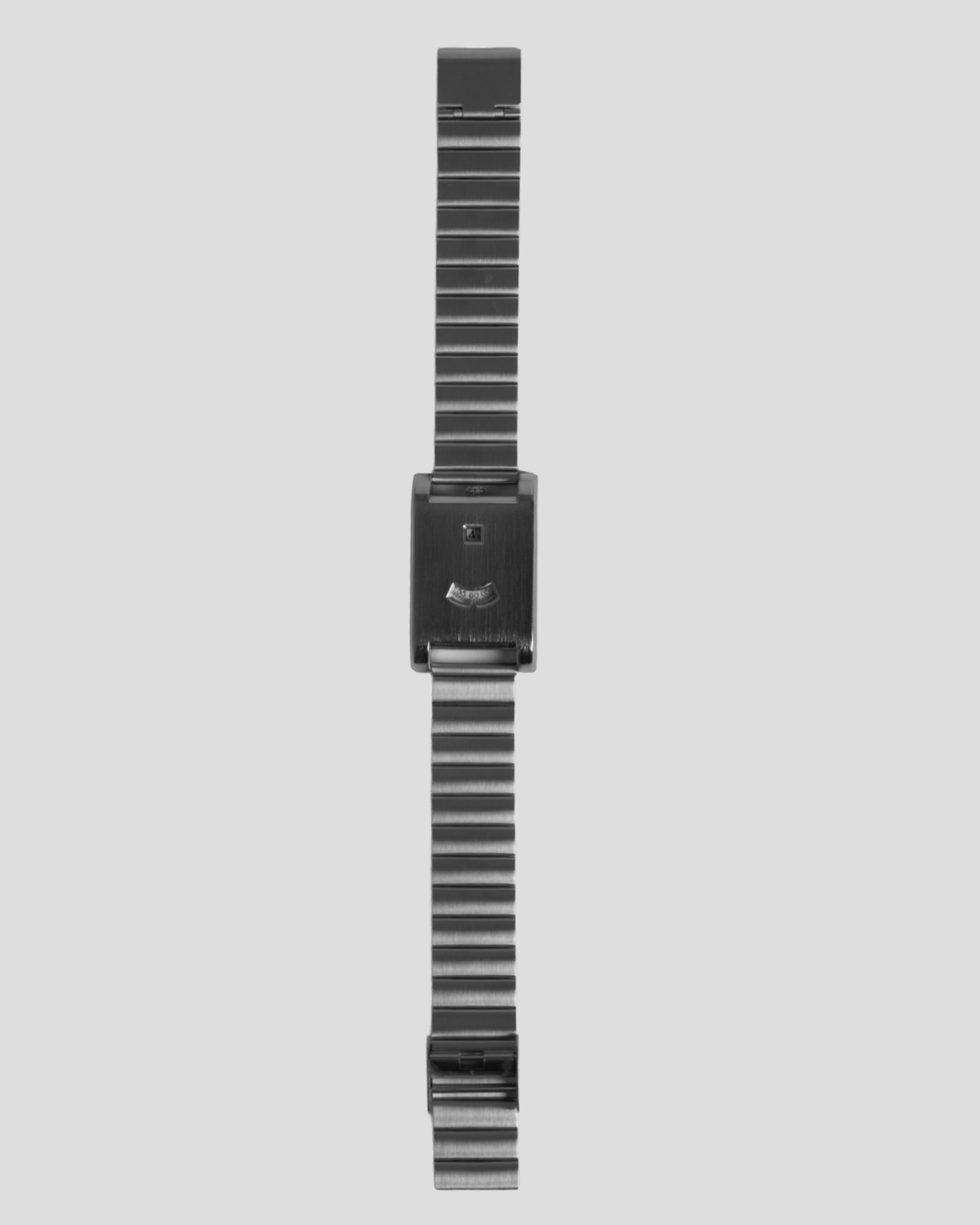 Analog Watch