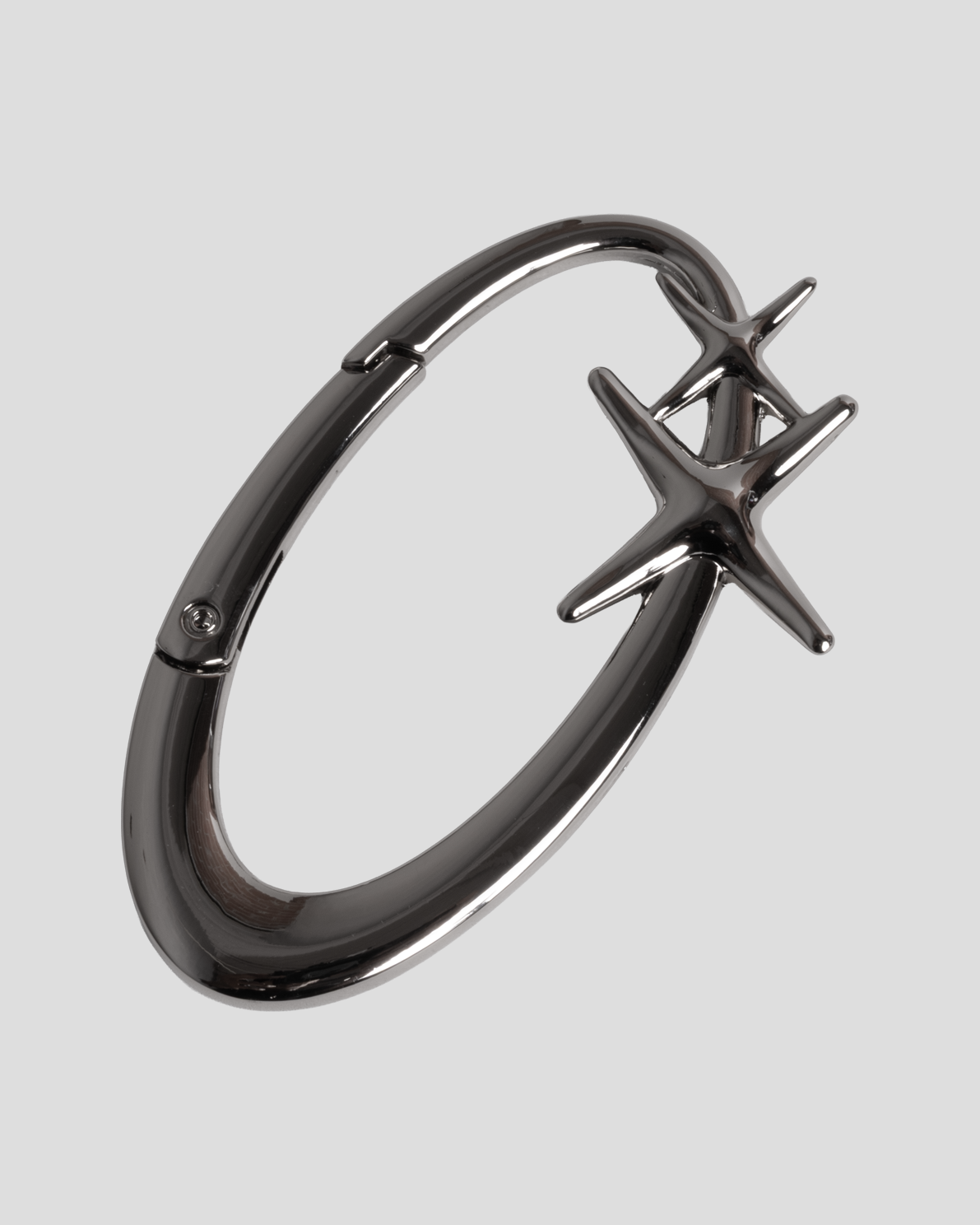 Star Carabiner
